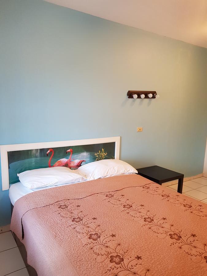 Hibiscus Inn Hotel Nassau Extérieur photo